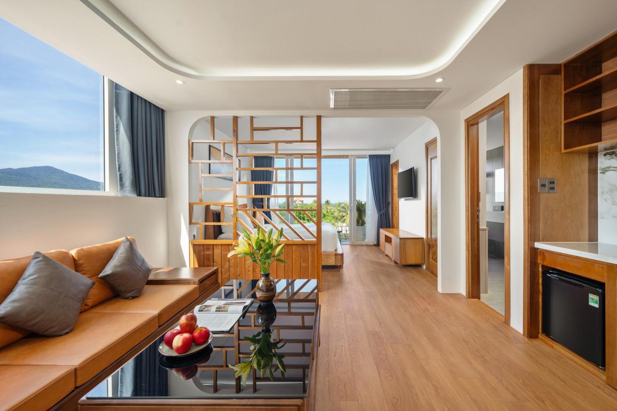 Mixay Boutique Hotel Danang Exteriér fotografie
