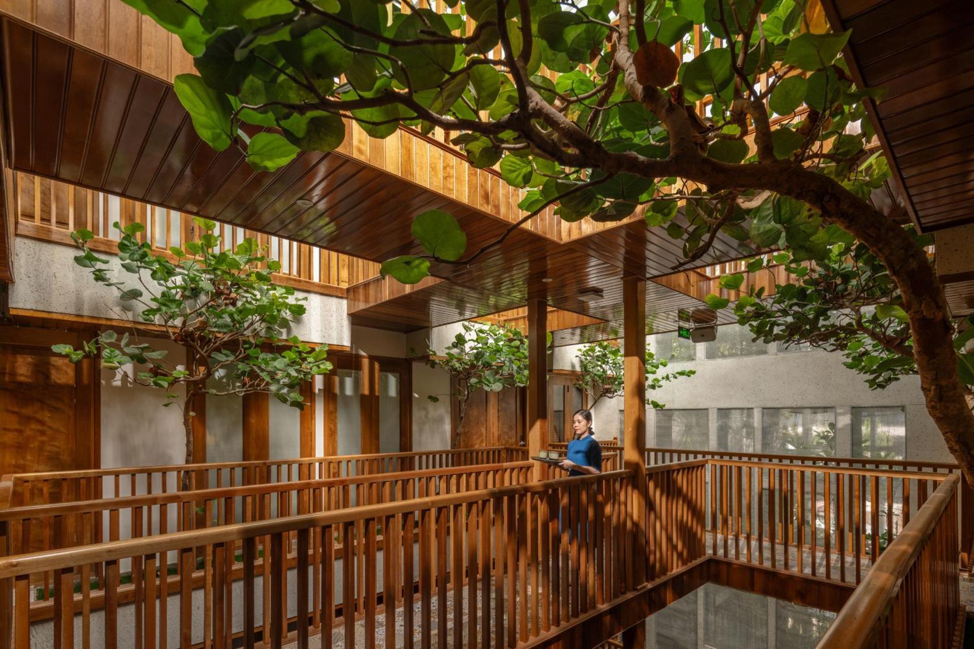 Mixay Boutique Hotel Danang Exteriér fotografie