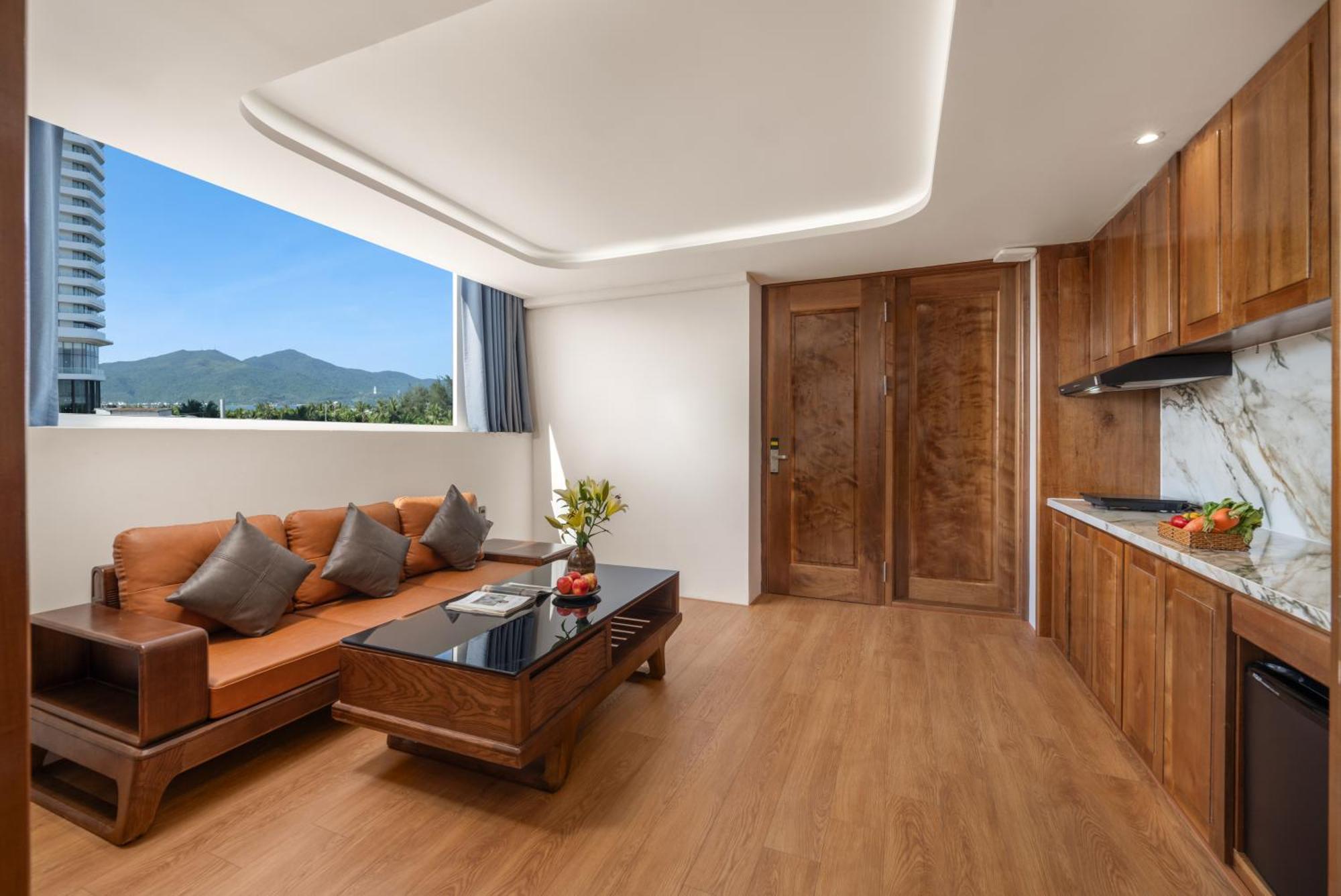 Mixay Boutique Hotel Danang Exteriér fotografie