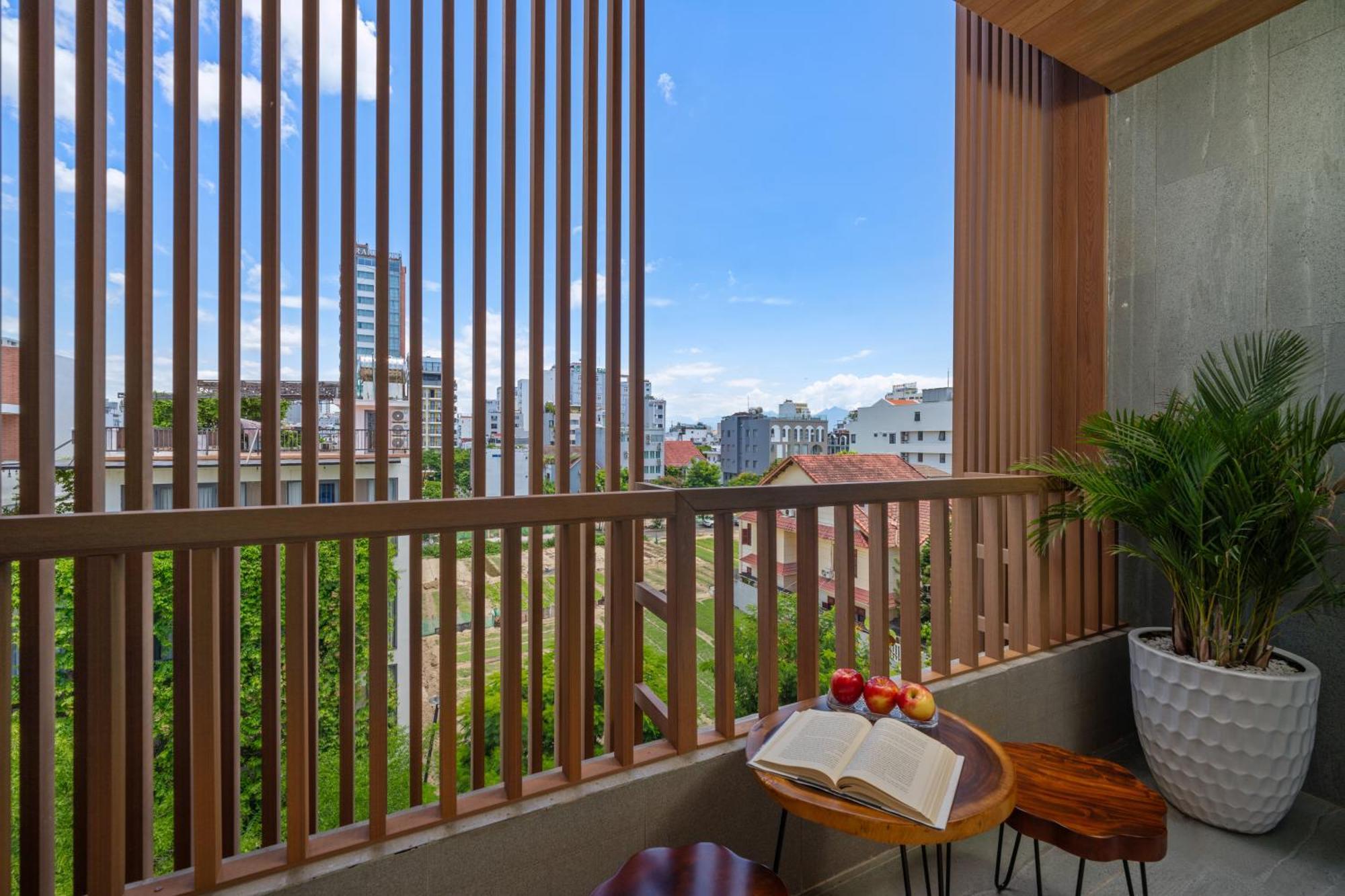 Mixay Boutique Hotel Danang Exteriér fotografie