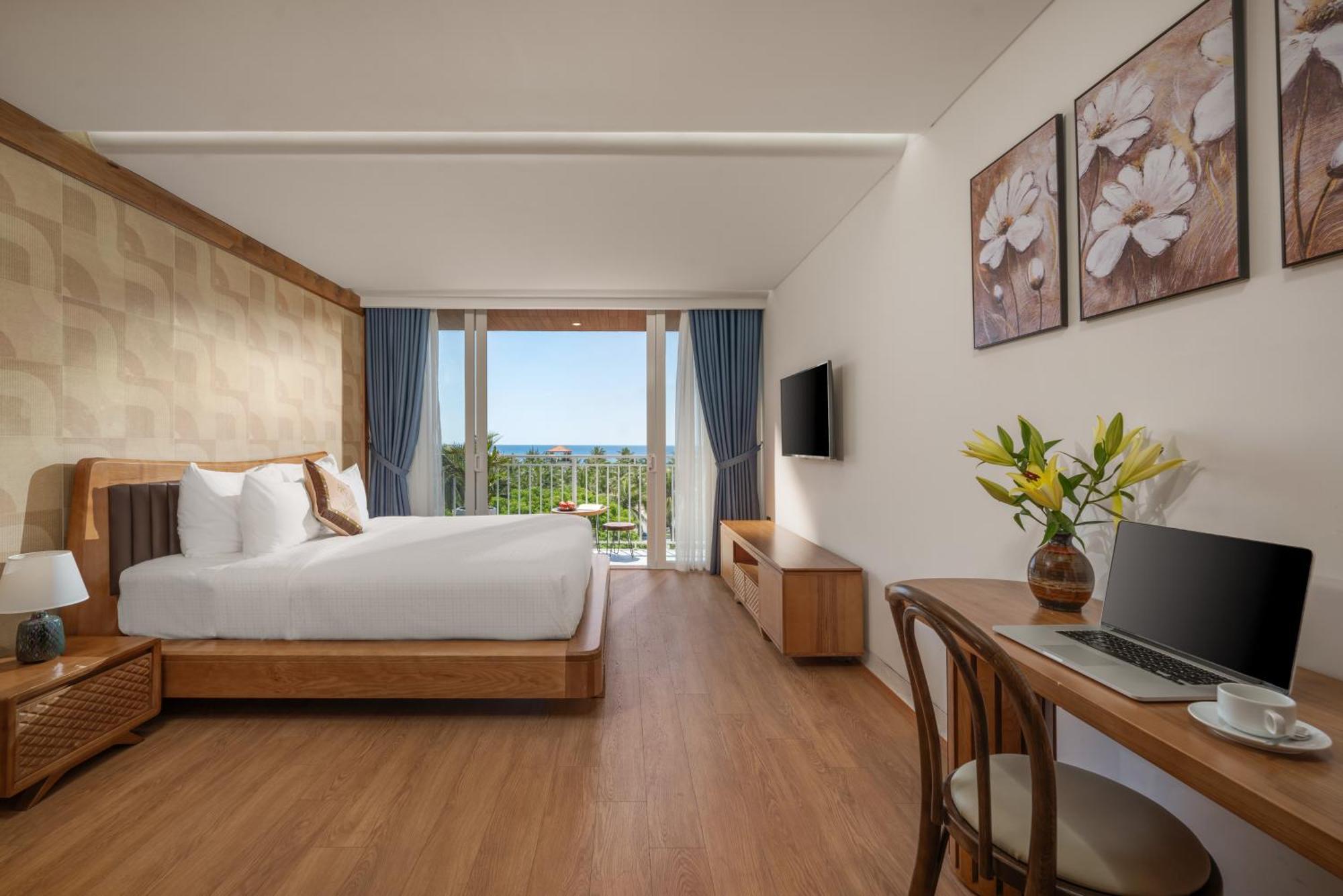 Mixay Boutique Hotel Danang Exteriér fotografie